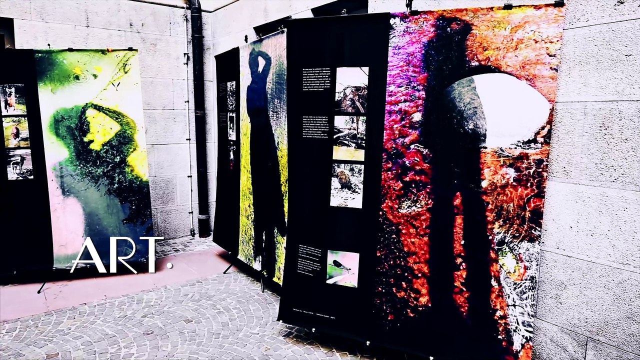 Tips-4-Trips - #Tuyau35 -- ART.FASHION TO GO ... à Wuerzbourg