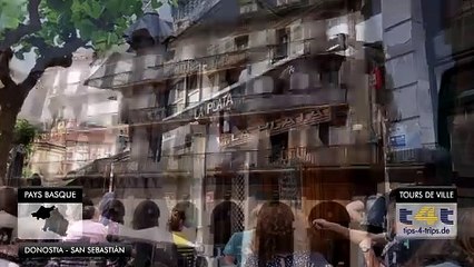 Tips-4-Trips - #Tuyaut92 -- Donostia - San Sebatiàn