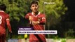 Kesan Pemain Keturunan di Timnas Indonesia U-17, Amar Brkic: Pelatihnya Lucu dan Ramah