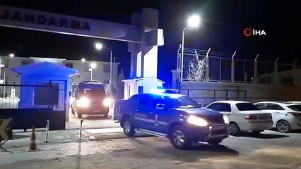 Aksaray'da Uyuşturucu Operasyonu: 7 Şüpheli Yakalandı