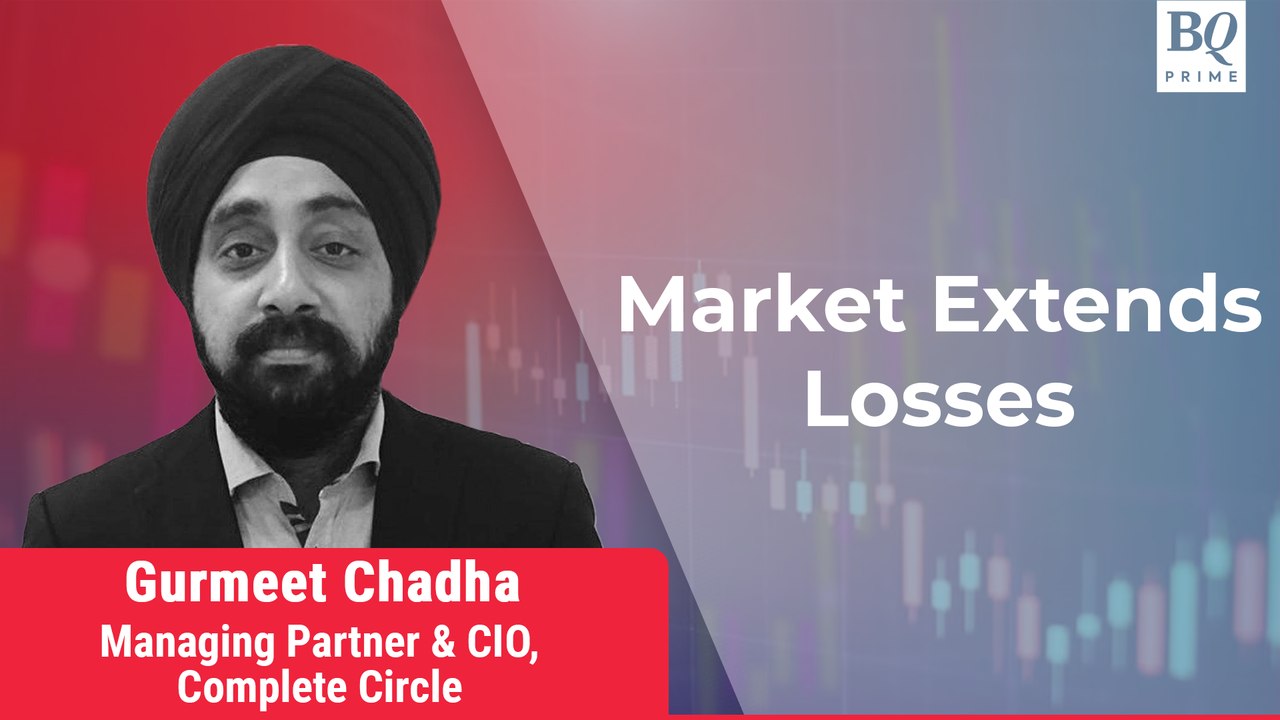 Decoding The Market Trend