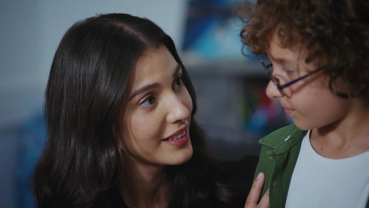 Esaret Dizisi 191. Bölüm İzle - 23 Ekim Pazartesi