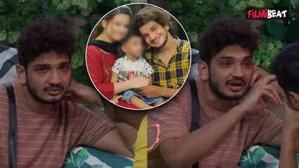 BB17: Munawar Faruqui को आई बेटे की याद, Neil Bhatt के आगे बुरी तरह रोए, Fans ने क्यों किया Trolled!