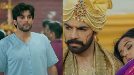 Dhruv Tara Samay Sadi se Par: Dhruv को भूलकर अब SamratSingh के साथ शुरू होगी Tara की Love Story ?