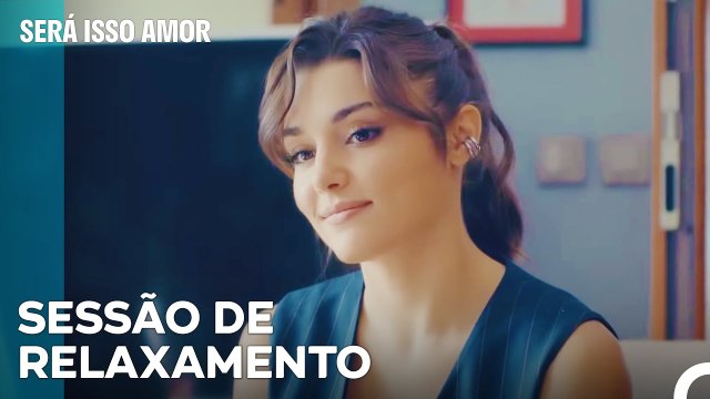 Eda E Selin Cortam O Vestido De Noiva - Será Isso Amor Episodio 44