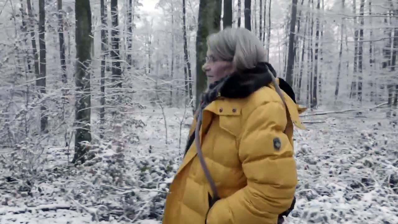 Die Kinder aus Korntal Trailer DF