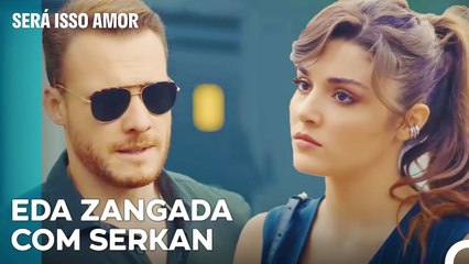 Hora Do Jantar Da Empresa - Será Isso Amor Episodio 44