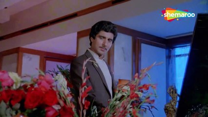 Tera Chehara Mujhe /Aapas Ki Baat (1981) / Kishore Kumar