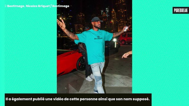 Booba victime de vrai harcèlement à Miami : il affiche une fan qui squatte devant chez lui nuit et jour depuis 2 mois