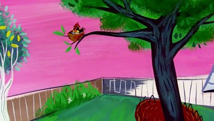 Tom & Jerry (1940) - S1950E53 - The Egg And Jerry