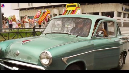 Treasure Of Lake Kaban - Full Movie - Hollywood Movie In Hindi - HD