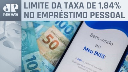 Novos juros começam a valer para consignado do INSS; saiba detalhes