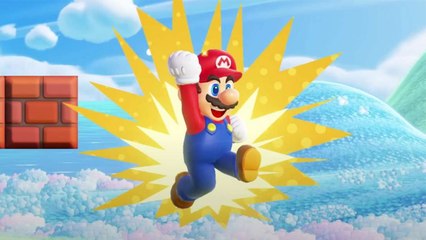 Ruines des Dravalaves Mario Wonder : Pièces violettes, graines prodige... Comment finir ce niveau à 100%