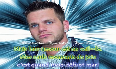 Keen'V  -  Certains m'appellent (Karaoké) Tequi-Qui