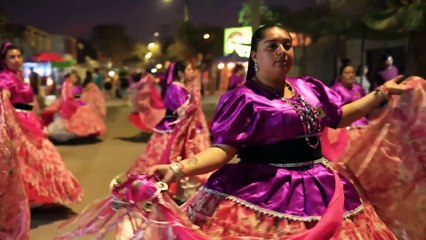 CAP.04 LA TIRANA (parte 2) - "DE AQUI VENGO YO"