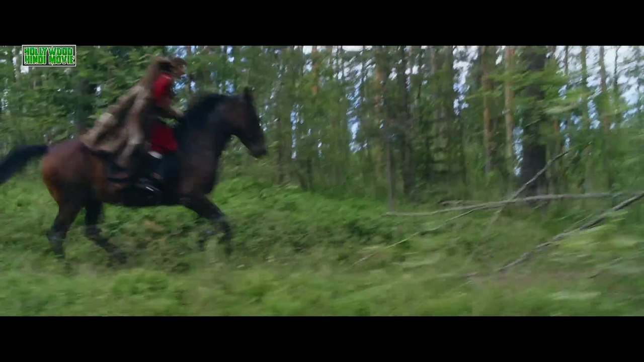 Hollywood Action Fantasy Movie Hindi Dubbed - -The Pagan King - Hollywood Movie Hindi Dubbed Movie