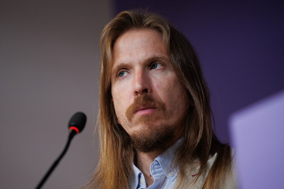 Podemos cree que las negociaciones de Sumar con el PSOE son "insuficientes"