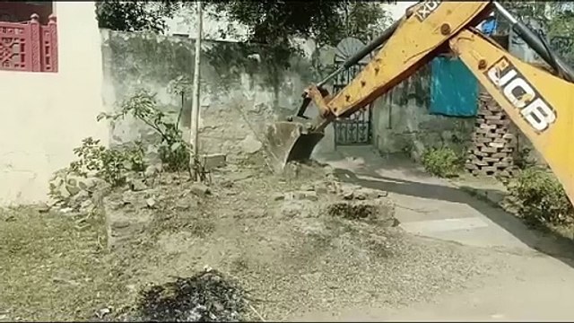 चार वर्ष में 800 से अधिक कॉलोनी पर कार्रवाई...खातेदारी एक की भी नहीं हुई निरस्त