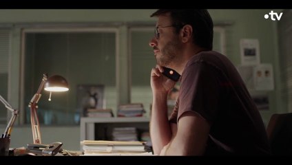 Un Si Grand Soleil : Alex fait table rase du passé.