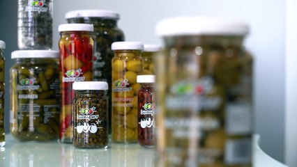 Luxeapers, una empresa de encurtidos, pyme del Año en Almería