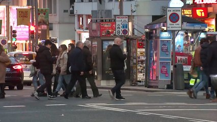 Más del 70% de los españoles se muestran preocupados por los efectos del cambio climático