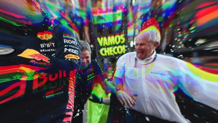 United States GP F1 Star Driver - Max Verstappen