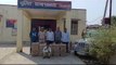 25 boxes of illegal liquor caught, Rs 25,500 cash recovered