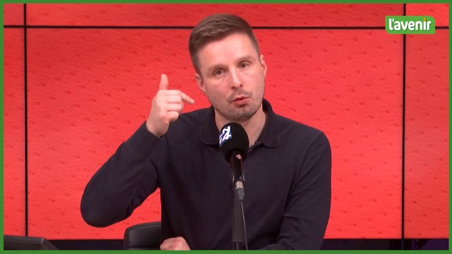 Extrait du Décrassage - 23/10 /23 - Anderlecht croyait être trop fort?