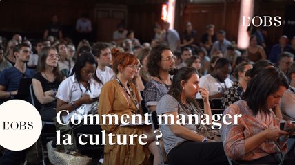 Comment manager la culture ? Quatre experts répondent