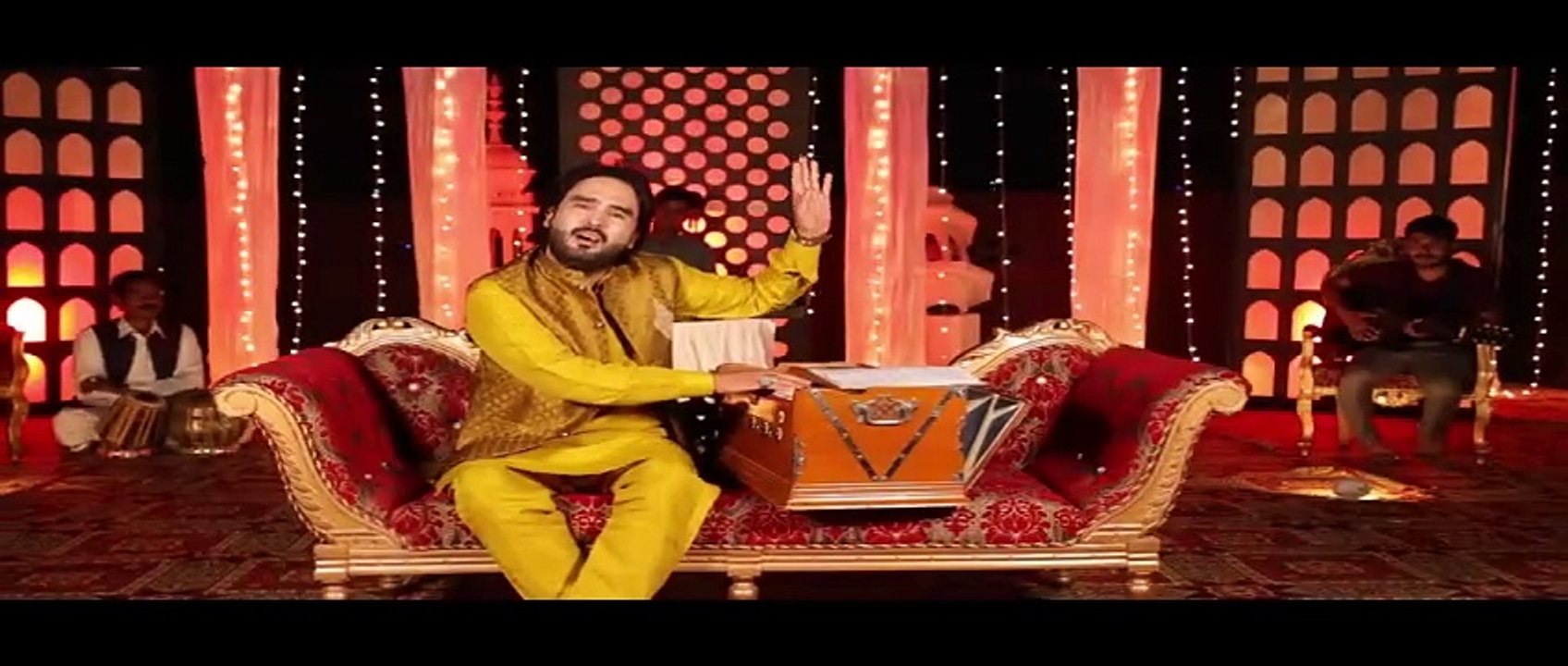 JITHAY QADRAN NA HOWAN - جتھے قدراں نہ ہوون - Ali Haider Official Song - Latest 2023