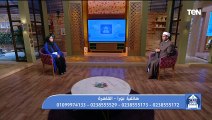 كيف نشكر الله على نعمه.. وفقرة مفتوحة للرد على تساؤلات المشاهدين