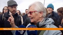 Shoah, il ricordo di Tatiana Bucci 