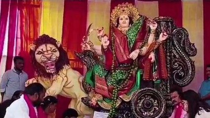 సూర్యాపేట: ప్రతి ఒక్కరు సుఖ సంతోషాలతో ఉండాలి