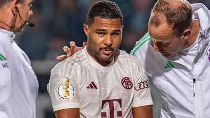 Bayern Münih'in Galatasaray kafilesinde 5 eksik! Yıldız futbolcular, İstanbul'a gelmiyor