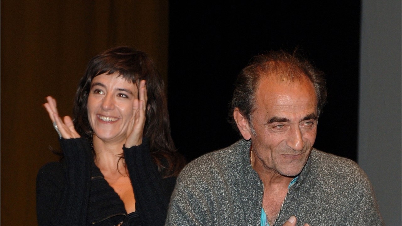 GALA VIDEO - Richard Bohringer en larmes à 82 ans : sa fille Romane publie un cliché émouvant