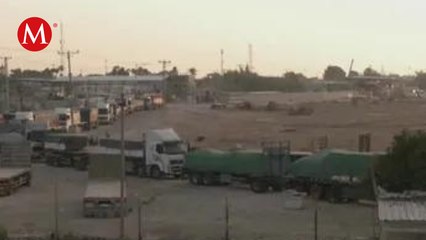 Reporte de bloqueos y enfrentamientos en Uruapan, Michoacán