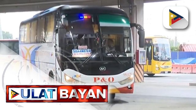 Mga Pinoy, hindi pa nagmamadaling umuwi sa kani-kanilang mga probinsiya para sa #BSKE2023 at...