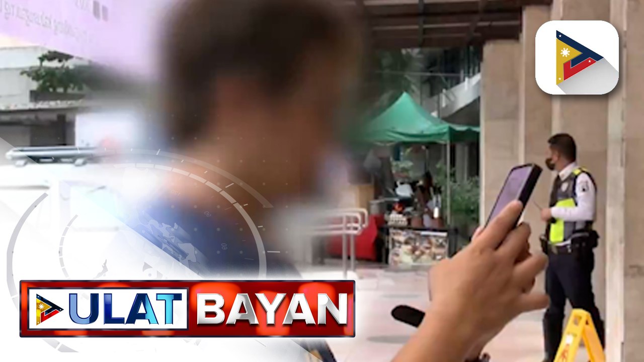 Text scams, bumaba ng 60% mula nang ipatupad ang SIM Registration Act, ayon sa DICT