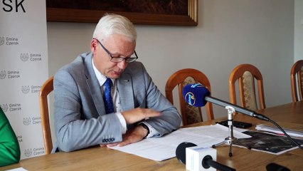 Zamiast rolkowiska w Czersku, zimą będzie lodowisko
