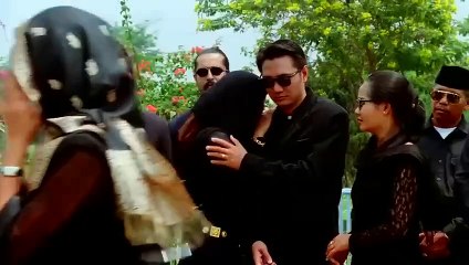 KABUT ASMARA (1994) kiki fatmala