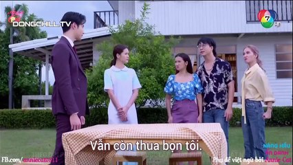 Nàng Hầu Ẩn Danh Tập 13 _ Sao Chai Delivery (2023)