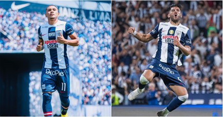 La decisión de Bryan Reyna y Carlos Zambrano tras fiesta de Alianza Lima