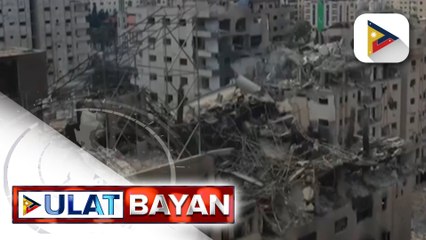 Mga PIlipino sa Lebanon, patuloy na hinihimok ang pamahalaan na umuwi muna sa bansa
