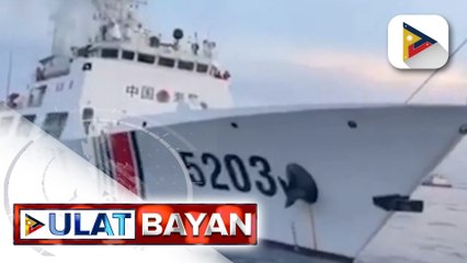 PCG, humarap sa pagdinig sa Senado para sa pagsasabatas ng mga panukala na magpapatatag sa...