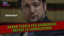 Nuova Tegola per Giambruno: Arriva La Segnalazione... Ora Sono Davvero Guai!