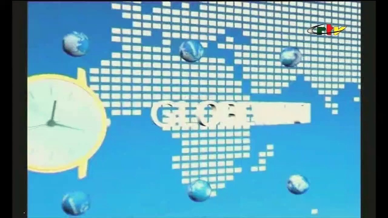 Globe Watch 22nd 10 2023