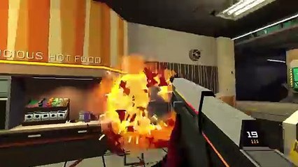 Experience the Intensity: SENTRY Combat Gameplay Trailer 🎮