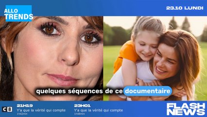 Faustine Bollaert dévoile son bouleversant ressenti après sa récente expérience professionnelle.