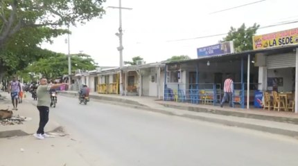Masacre en Malambo dejó tres muertos: un menor de edad entre las víctimas