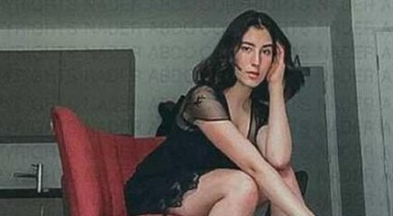 بسبب الصليب... هل غيرت لينا ابنة أحمد الفيشاوي ديانتها إلى المسيحية؟
